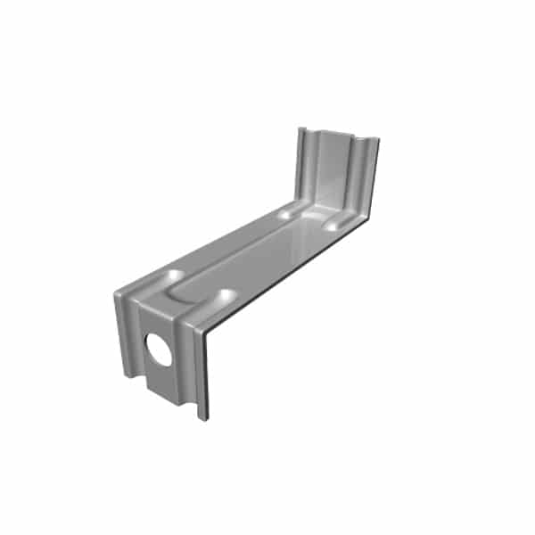 เกล็ดระบายอากาศเมทัลชีท