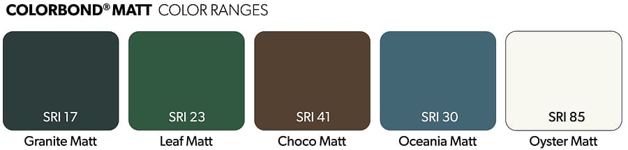 สีบลูสโคปคัลเลอร์บอนด์