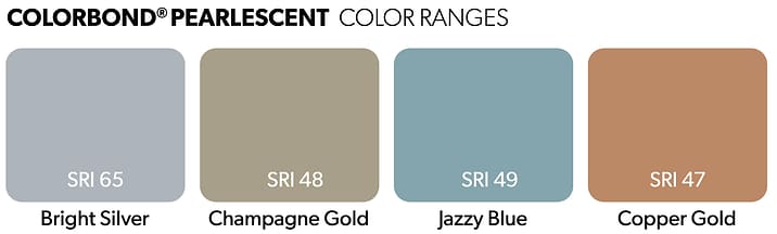 สีบลูสโคปคัลเลอร์บอนด์