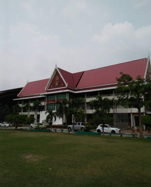 เมทัลชีทชลบุรี