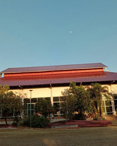 เมทัลชีทชลบุรี