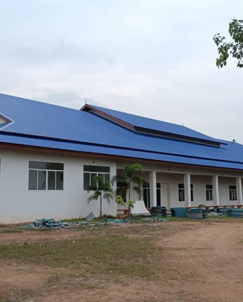 เมทัลชีทชลบุรี