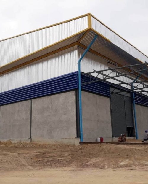 เกล็ดระบายอากาศเมทัลชีท5 เกล็ดระบายอากาศเมทัลชีท